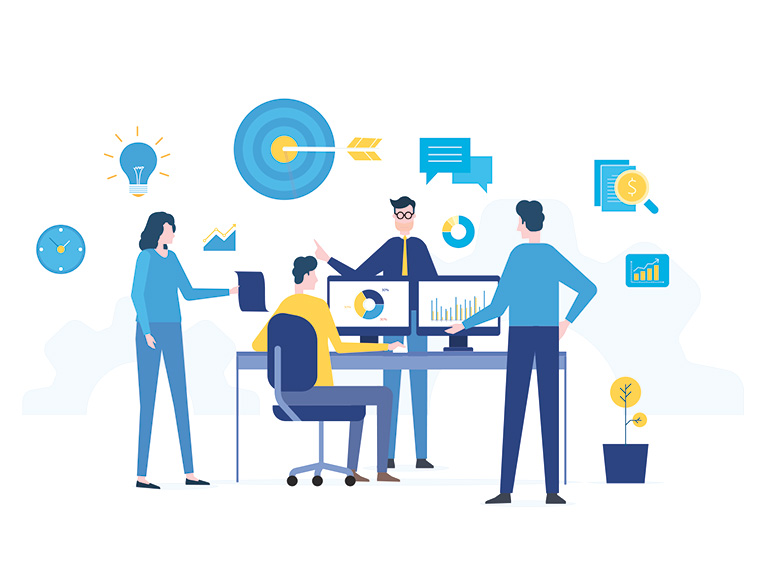 Recensioni clienti HR Service