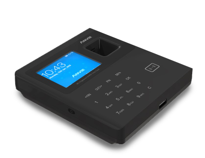 W1_10 W1 Pro Anviz rilevazione presenze biometico rfid